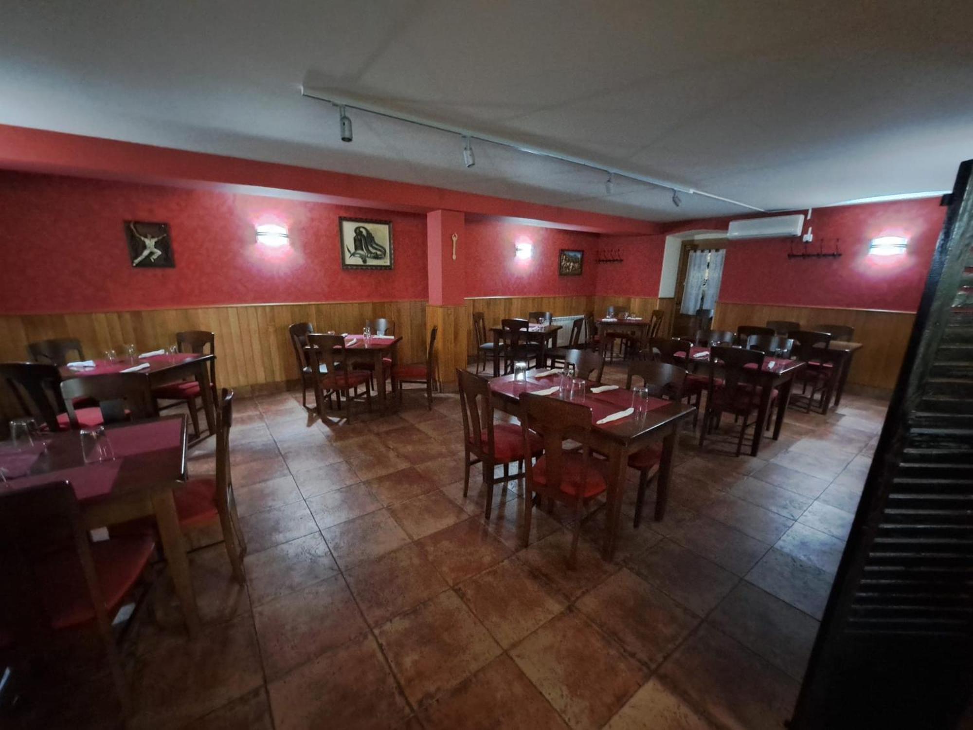 Oiz Posada De Oitz מראה חיצוני תמונה
